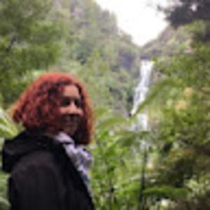 Meet your Posher, Joanna